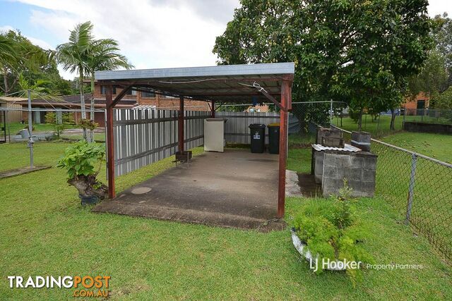 523 Newnham Road UPPER MOUNT GRAVATT QLD 4122