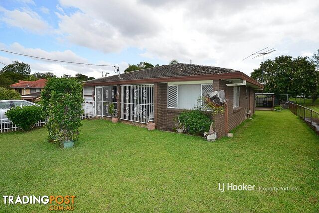 523 Newnham Road UPPER MOUNT GRAVATT QLD 4122