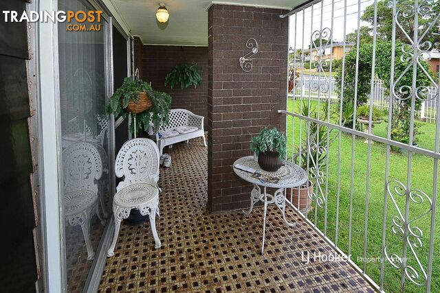 523 Newnham Road UPPER MOUNT GRAVATT QLD 4122