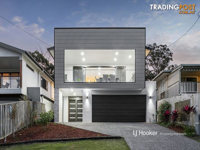 31 Mascot Street UPPER MOUNT GRAVATT QLD 4122