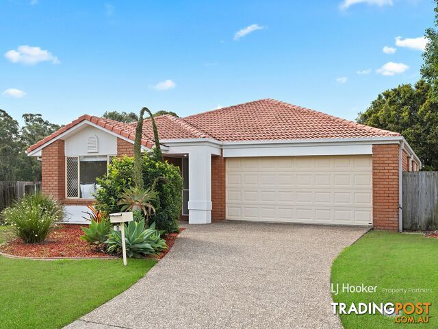 7 Carabbean Close WYNNUM WEST QLD 4178