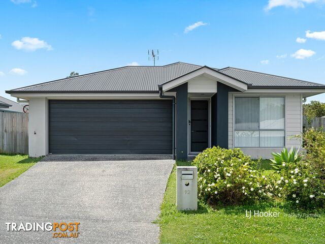 92 Cirrus Way COOMERA QLD 4209