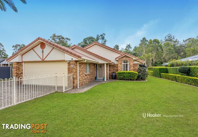 10 Tralee Place PARKINSON QLD 4115