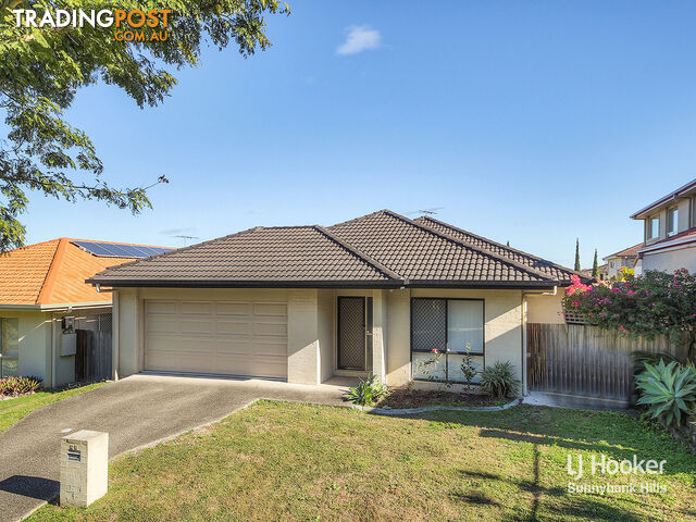 22 Ebony Place STRETTON QLD 4116