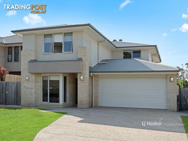 88 Alan Crescent EIGHT MILE PLAINS QLD 4113