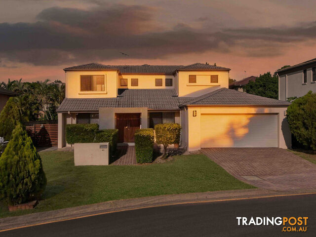 42 Hillardt Street ROBERTSON QLD 4109