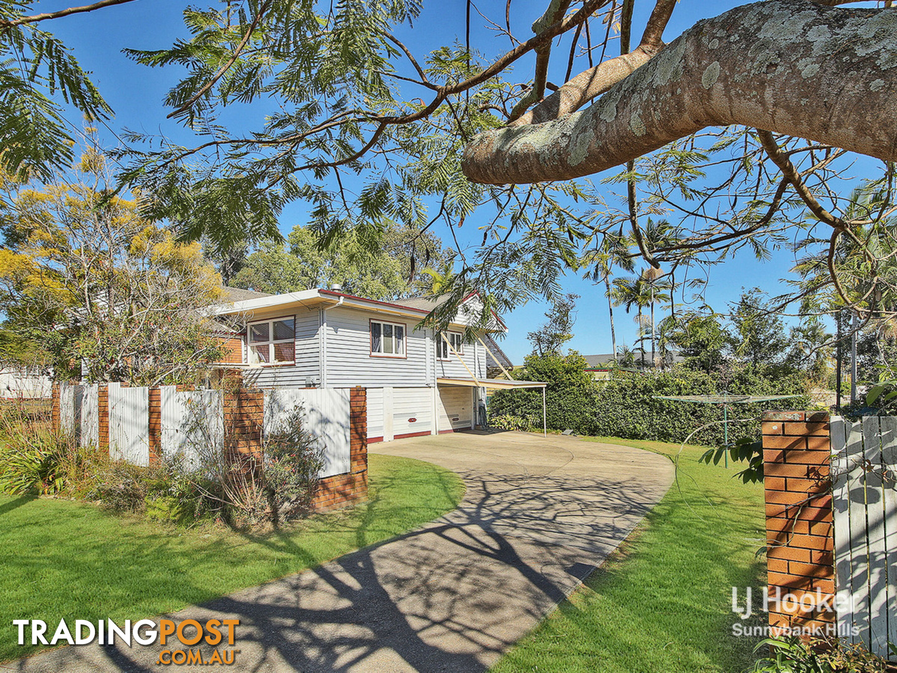 38 Hammersmith Street COOPERS PLAINS QLD 4108