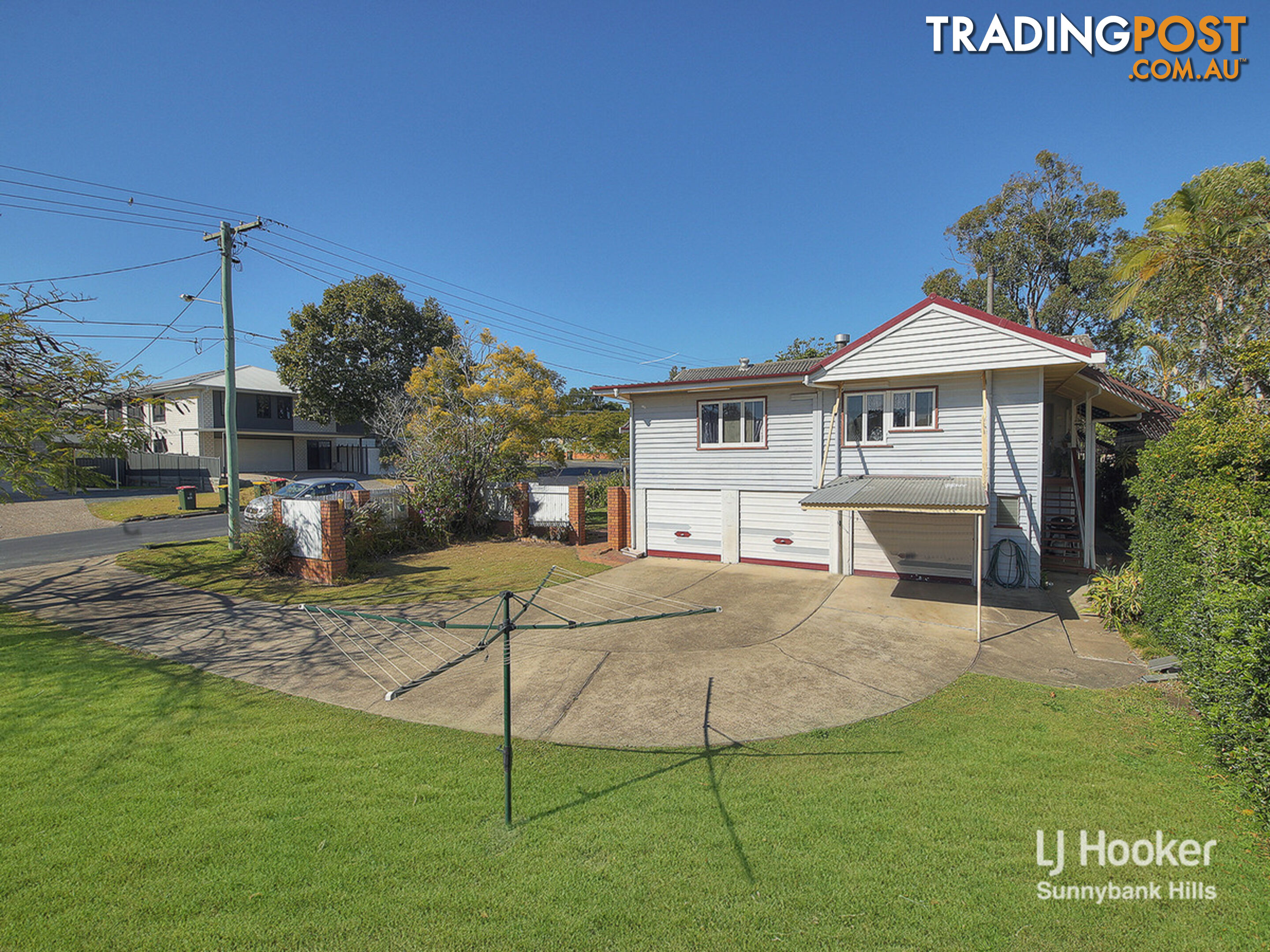 38 Hammersmith Street COOPERS PLAINS QLD 4108