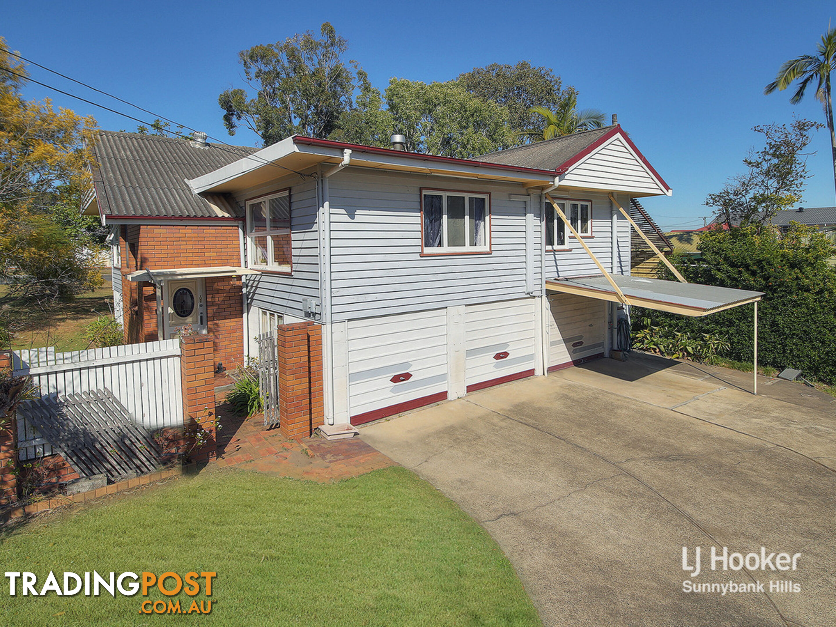 38 Hammersmith Street COOPERS PLAINS QLD 4108