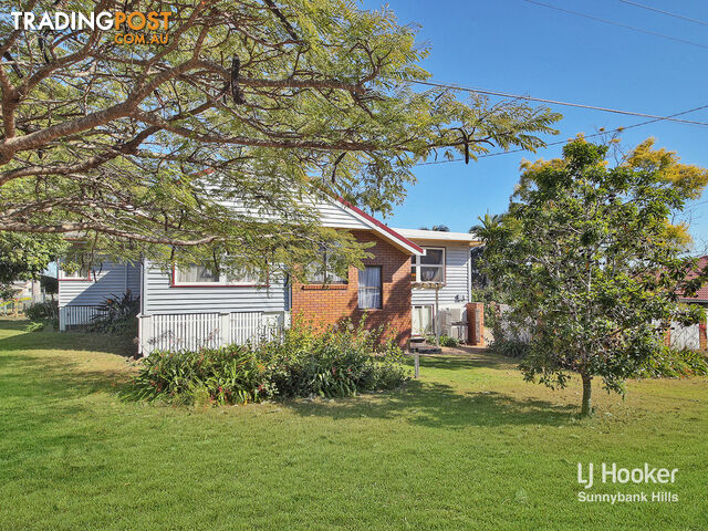 38 Hammersmith Street COOPERS PLAINS QLD 4108