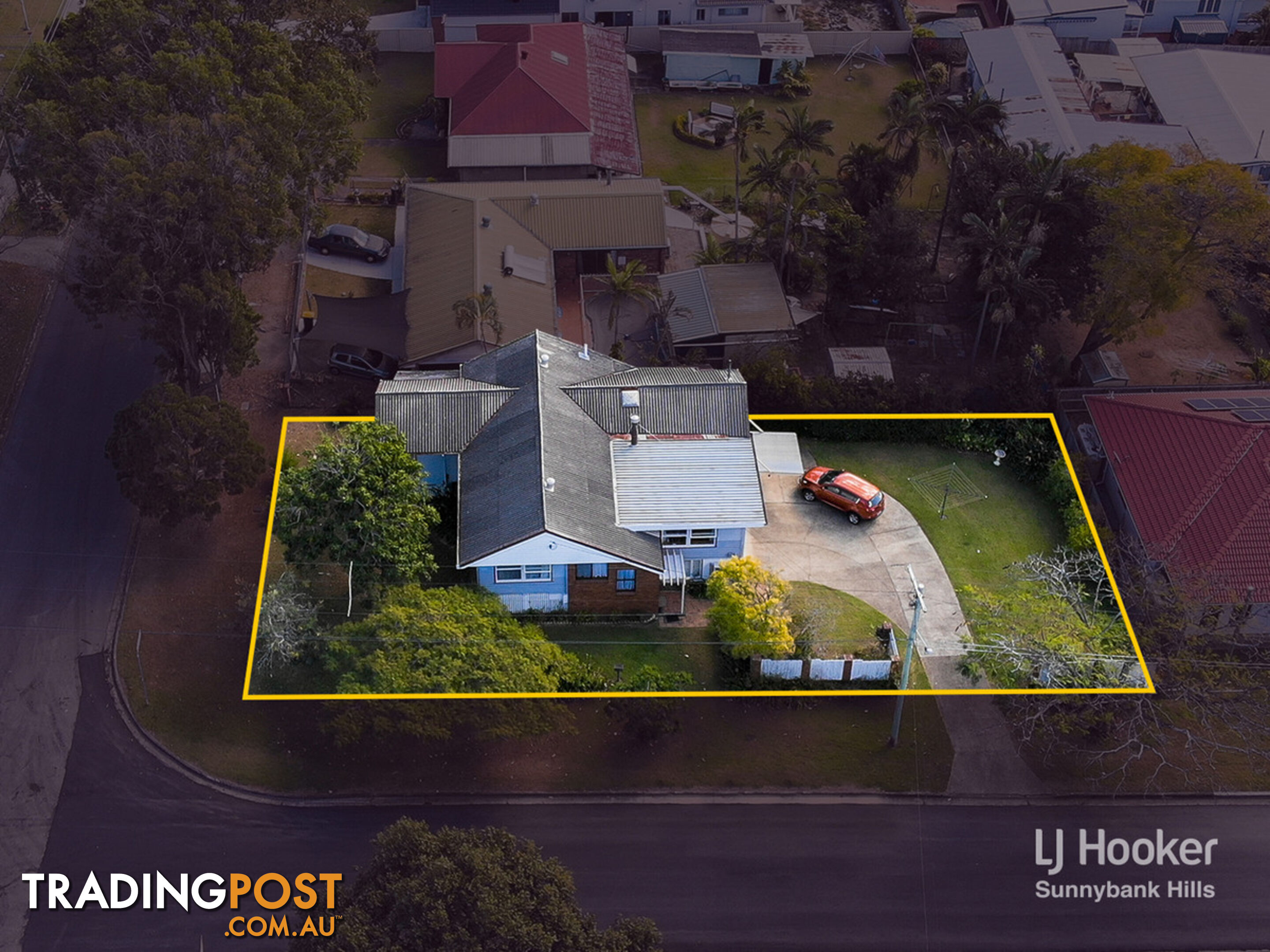 38 Hammersmith Street COOPERS PLAINS QLD 4108