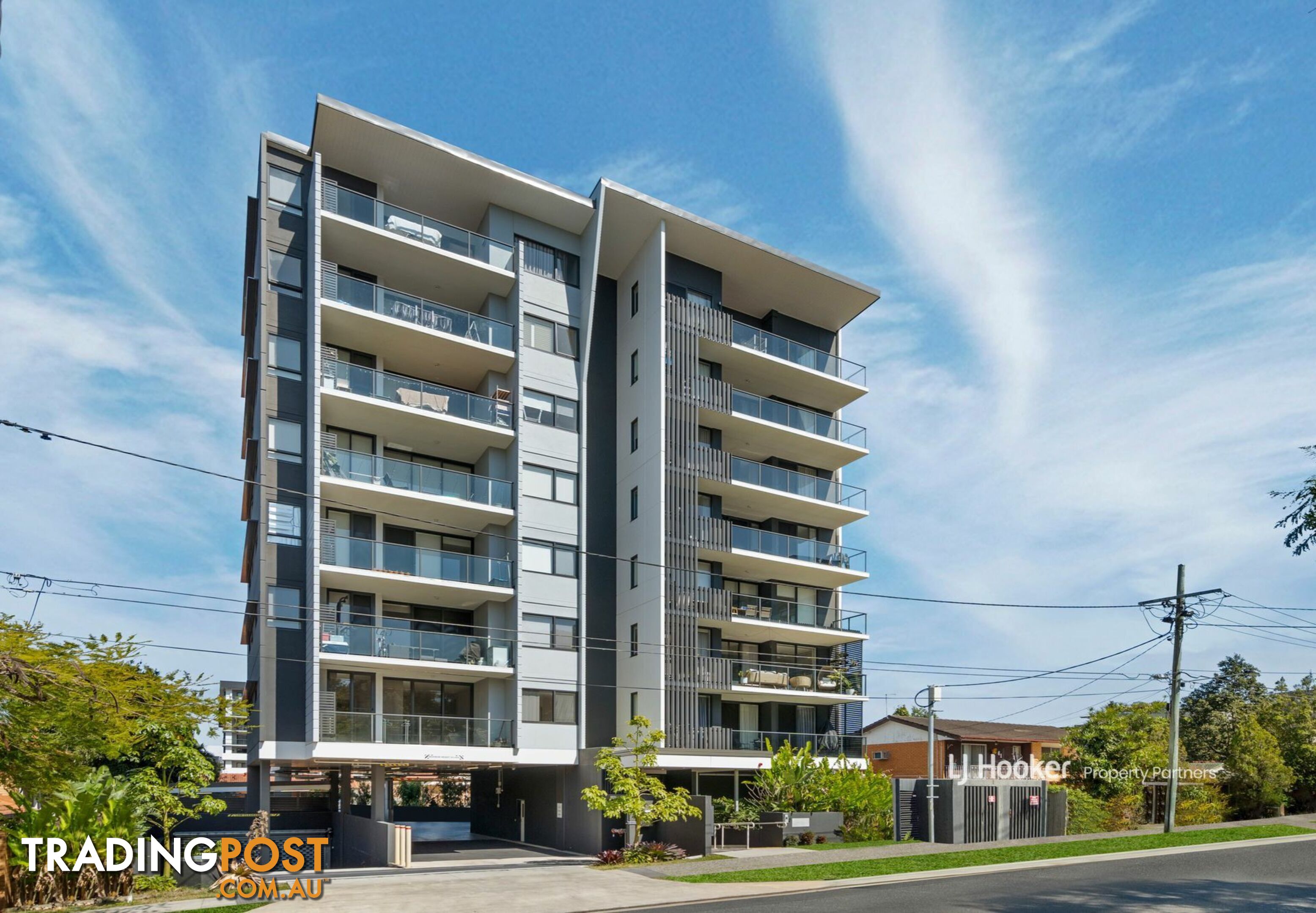 405/65 Tryon Street UPPER MOUNT GRAVATT QLD 4122