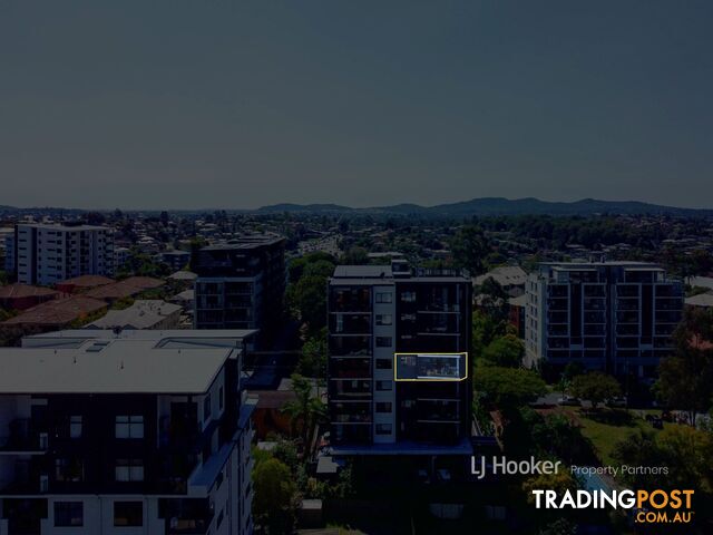 405/65 Tryon Street UPPER MOUNT GRAVATT QLD 4122