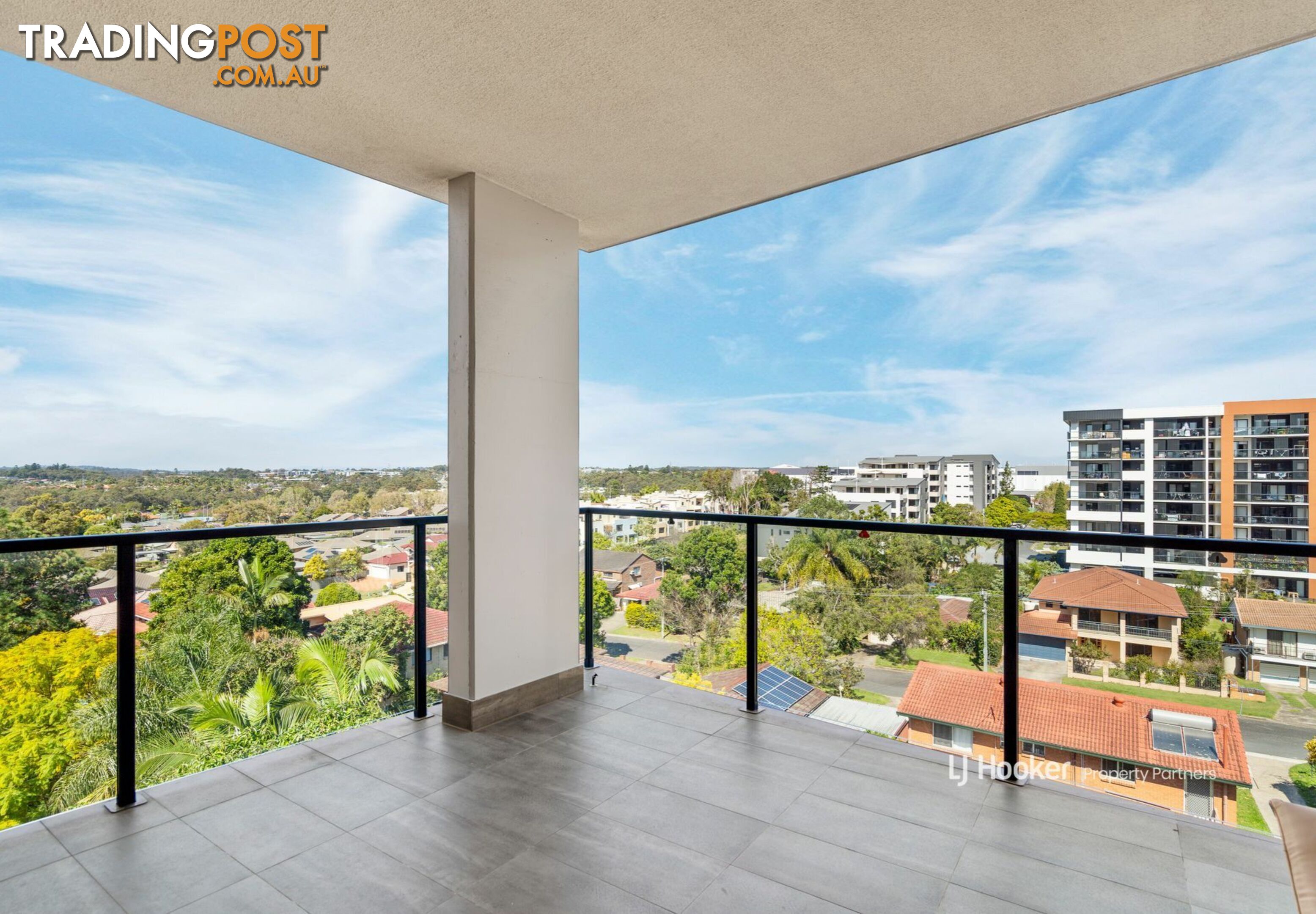 405/65 Tryon Street UPPER MOUNT GRAVATT QLD 4122