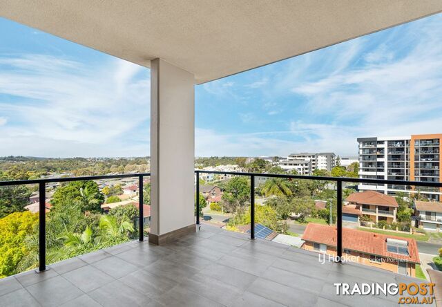 405/65 Tryon Street UPPER MOUNT GRAVATT QLD 4122