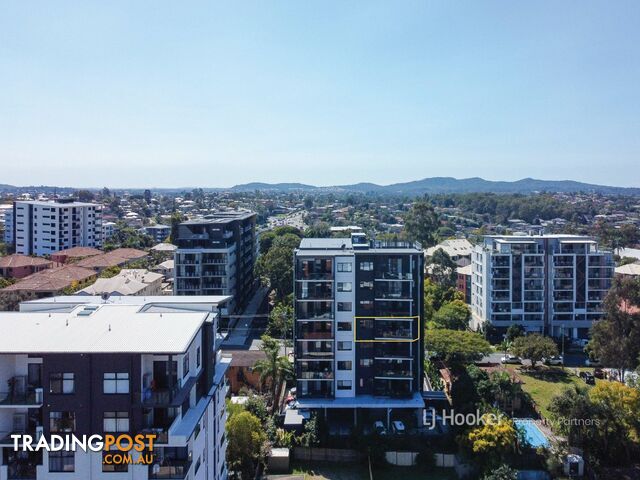 405/65 Tryon Street UPPER MOUNT GRAVATT QLD 4122