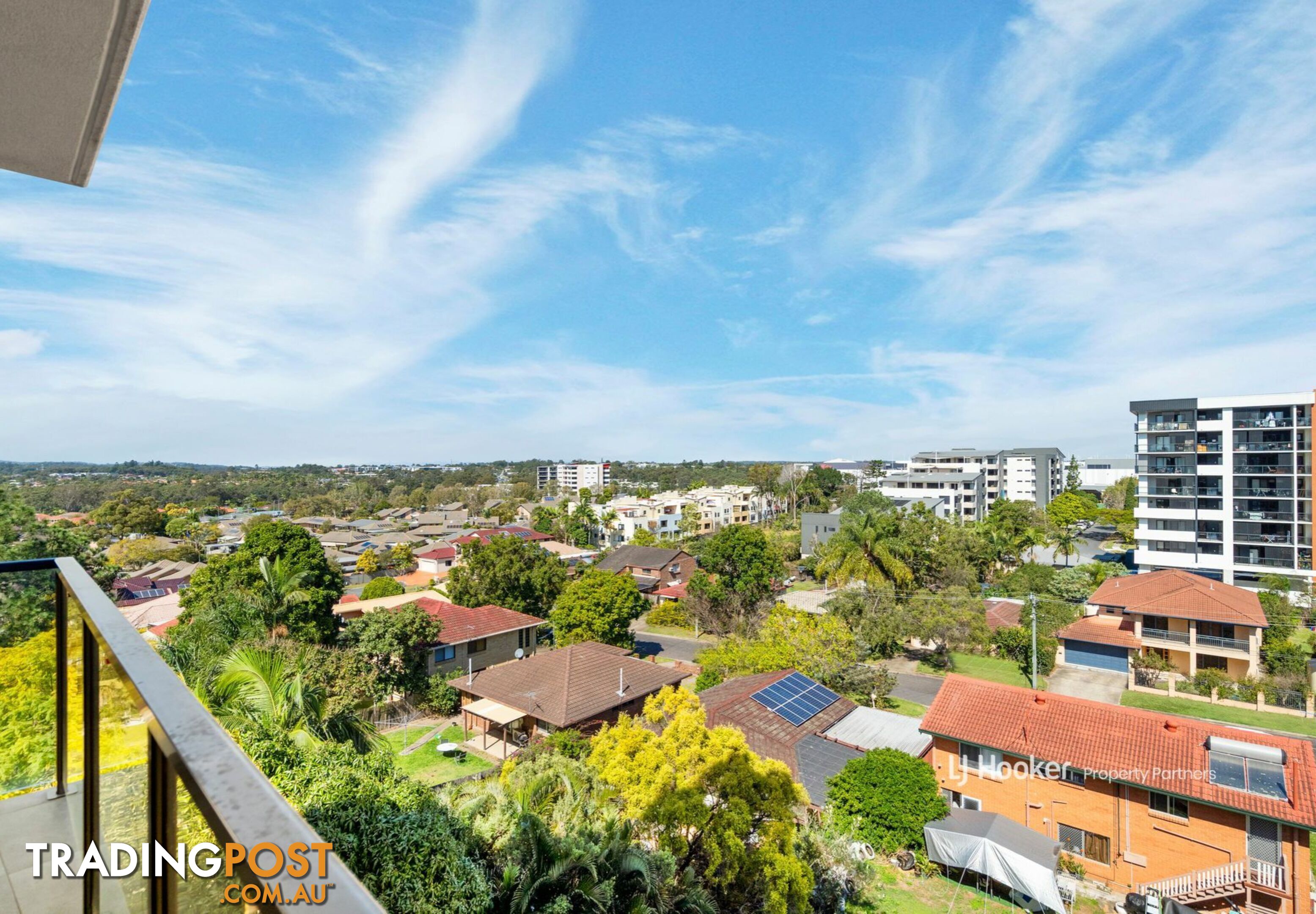 405/65 Tryon Street UPPER MOUNT GRAVATT QLD 4122