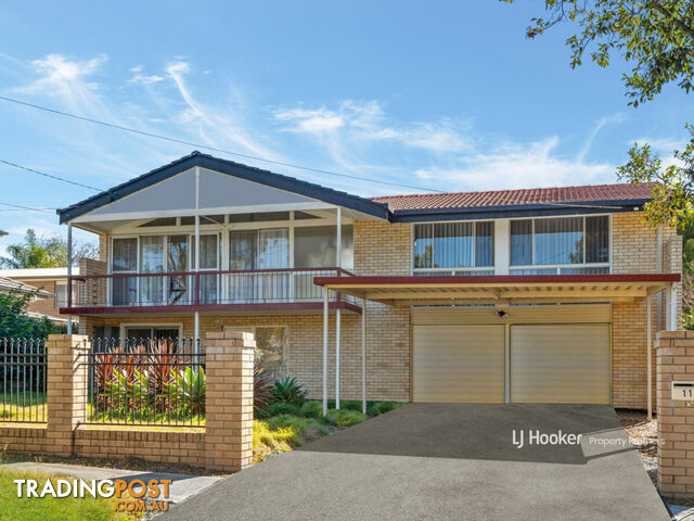 11 Marla Street ROBERTSON QLD 4109
