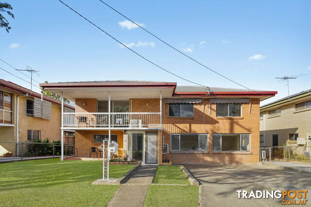 33 Meckiff Street UPPER MOUNT GRAVATT QLD 4122