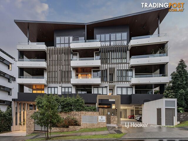 5/11 Priory Street INDOOROOPILLY QLD 4068