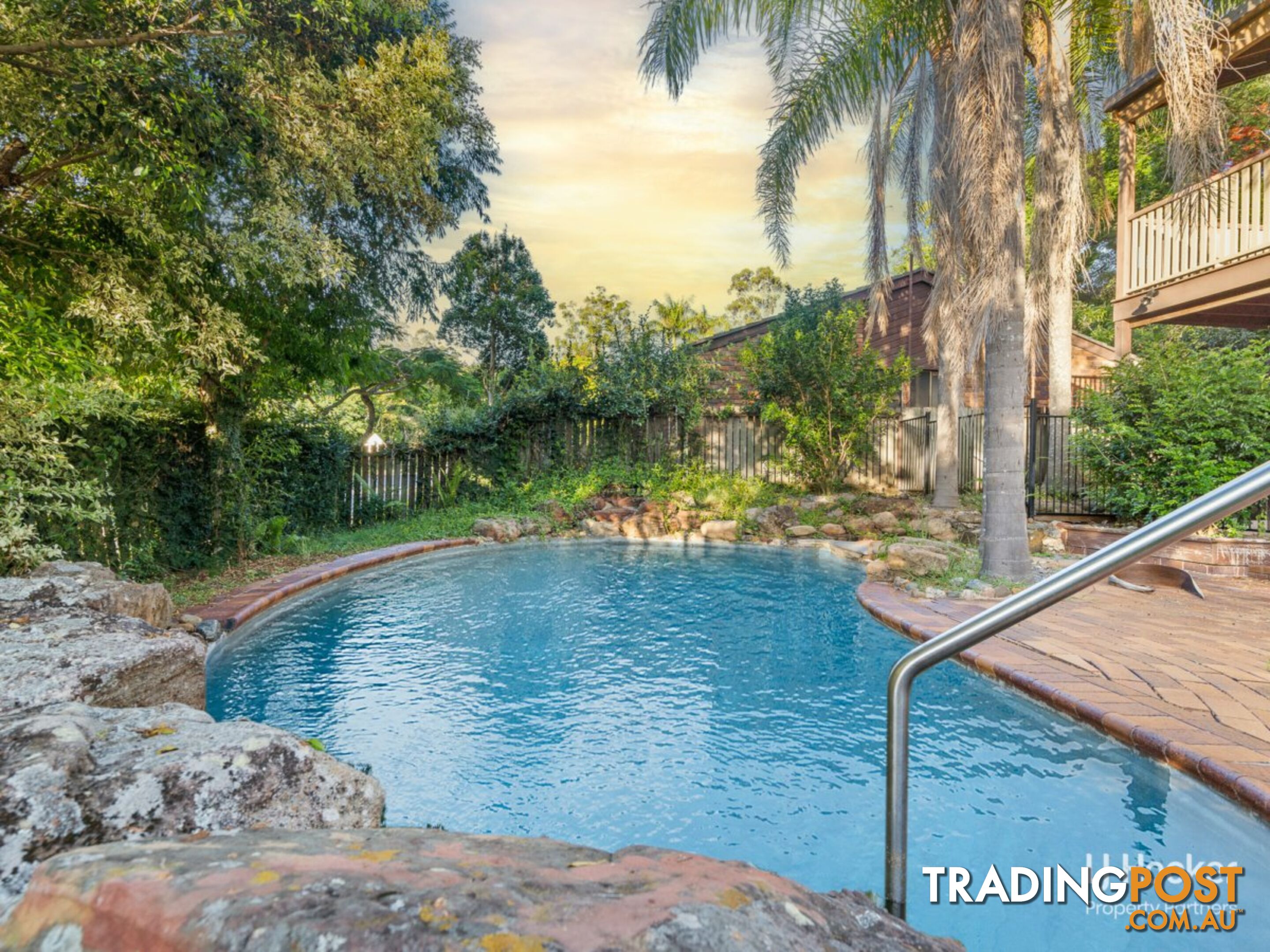 30 Marmindie Street CHAPEL HILL QLD 4069