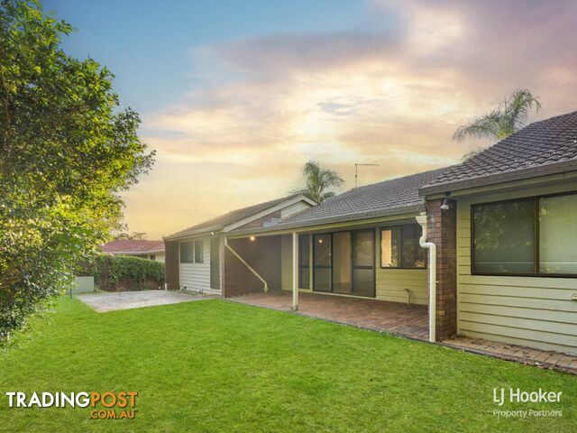 30 Marmindie Street CHAPEL HILL QLD 4069