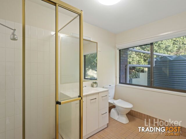 30 Marmindie Street CHAPEL HILL QLD 4069