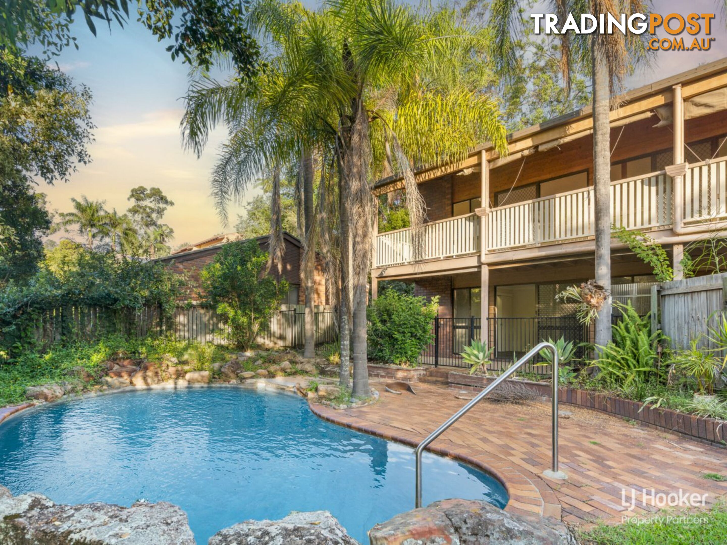 30 Marmindie Street CHAPEL HILL QLD 4069