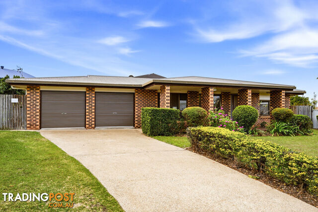 5 Tusk Street SUNNYBANK HILLS QLD 4109