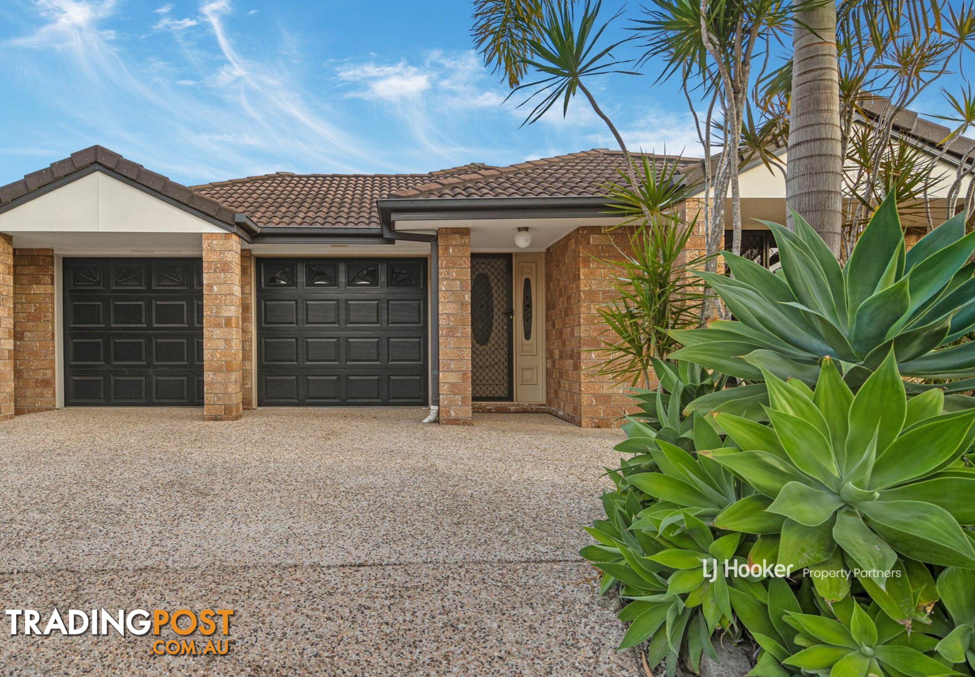 28 Khoo Place CALAMVALE QLD 4116