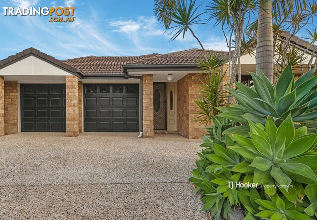 28 Khoo Place CALAMVALE QLD 4116