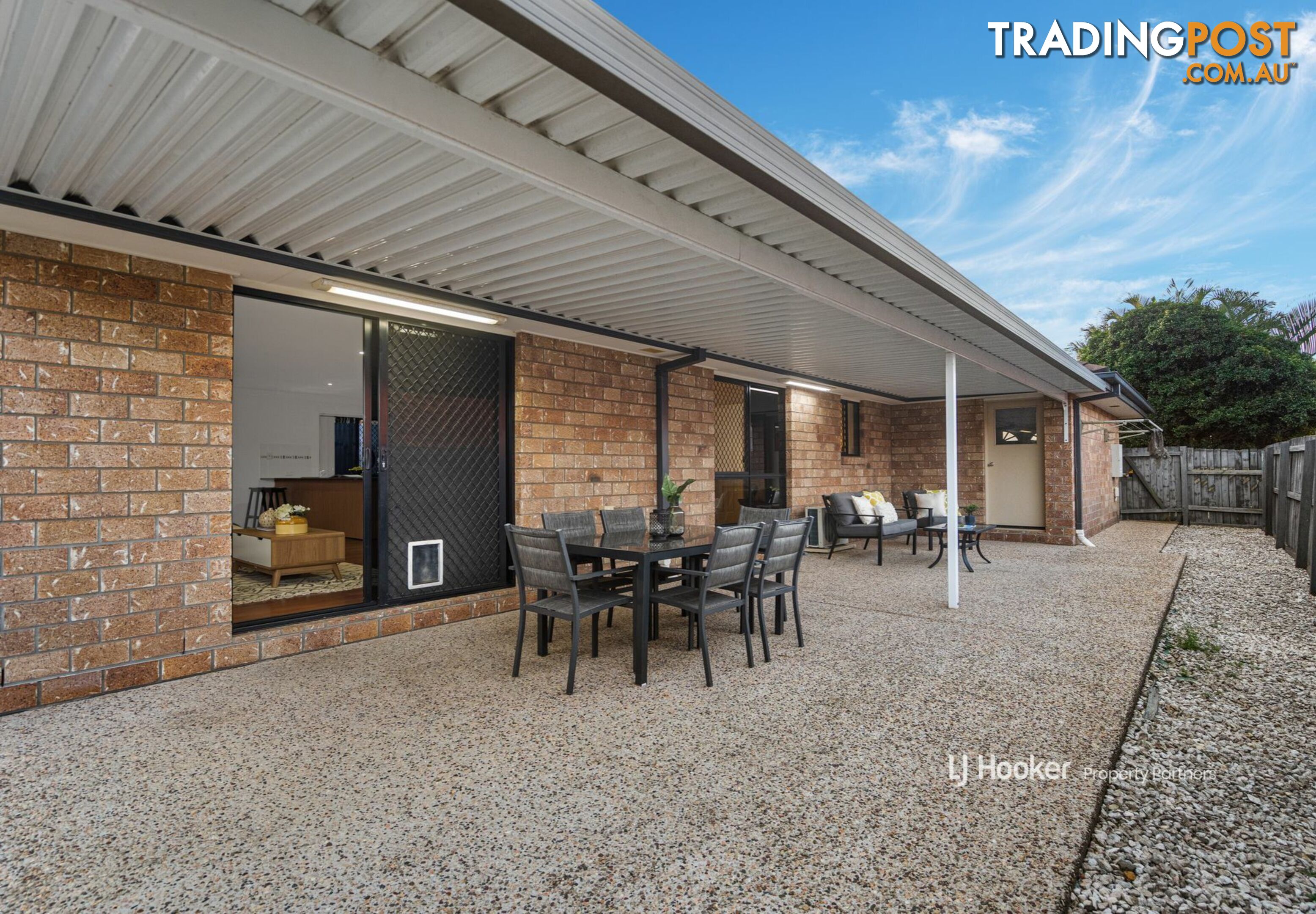 28 Khoo Place CALAMVALE QLD 4116