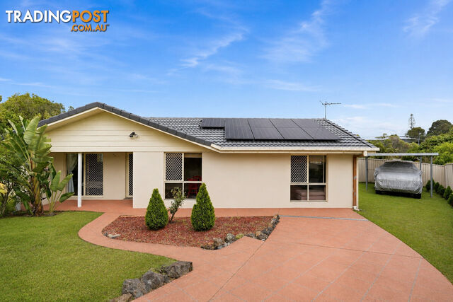 5 Kingfisher Close RUNCORN QLD 4113