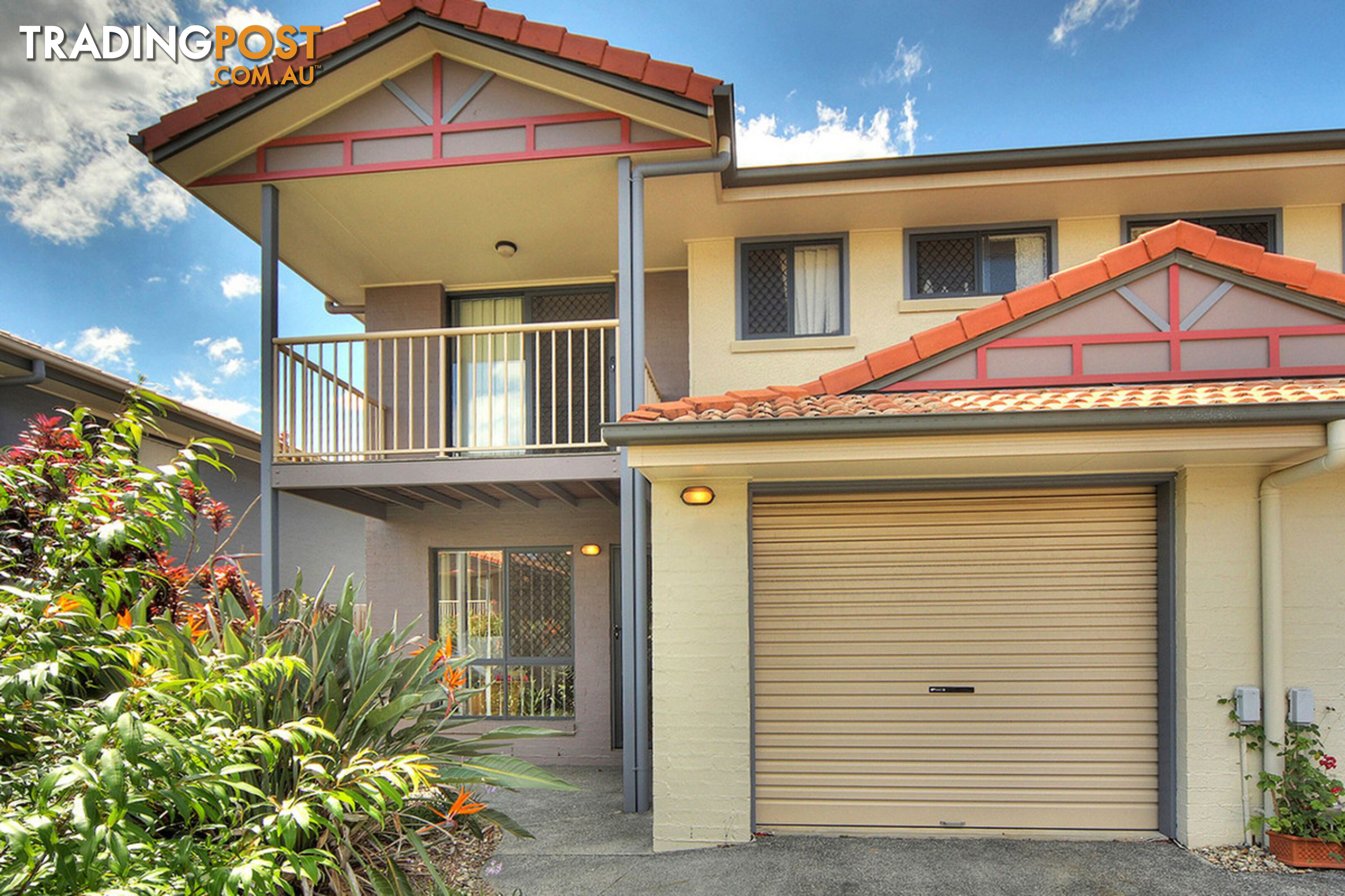 31/59 Lichfield Place PARKINSON QLD 4115