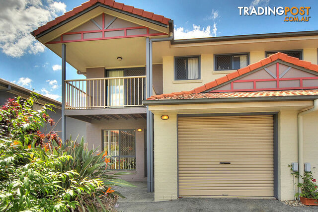 31/59 Lichfield Place PARKINSON QLD 4115