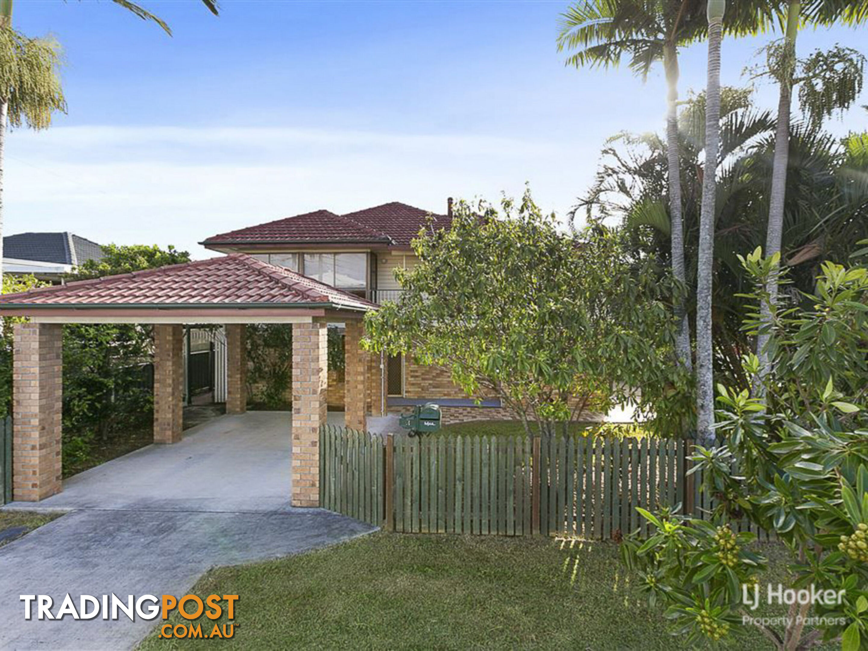 3 Bevis Street BULIMBA QLD 4171