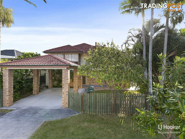 3 Bevis Street BULIMBA QLD 4171