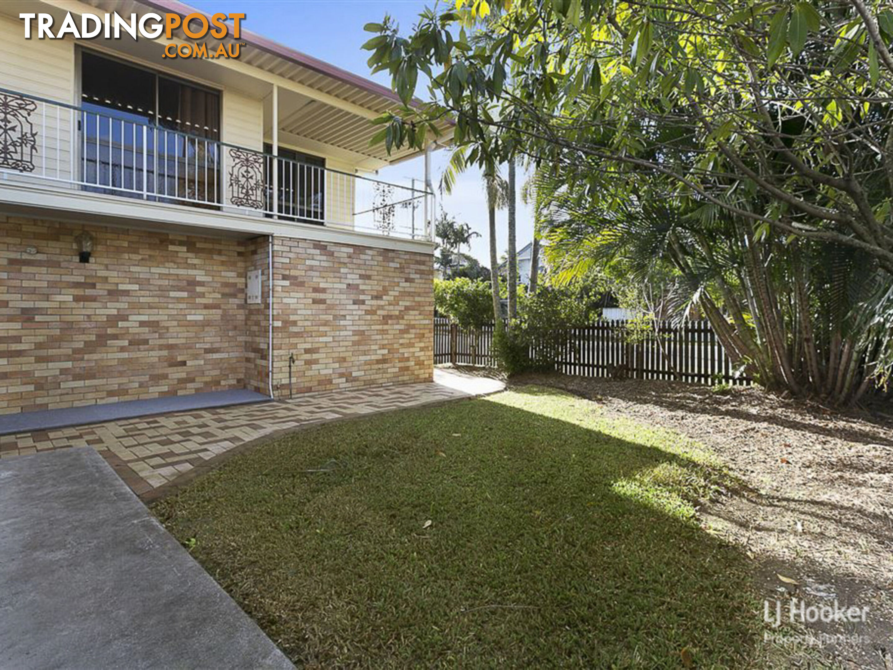 3 Bevis Street BULIMBA QLD 4171