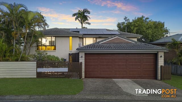 34 Pompadour Street SUNNYBANK HILLS QLD 4109