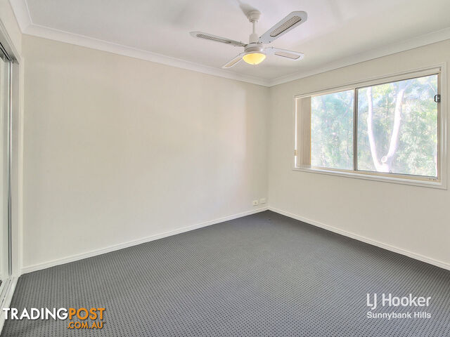 9/9 San Mateo Boulevard EIGHT MILE PLAINS QLD 4113