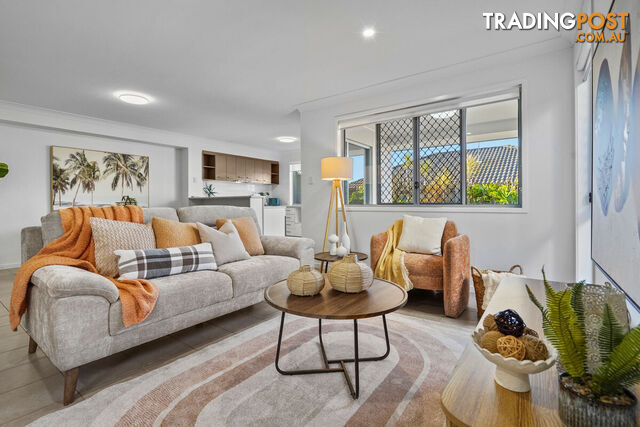 31/53 Perkins Street CALAMVALE QLD 4116