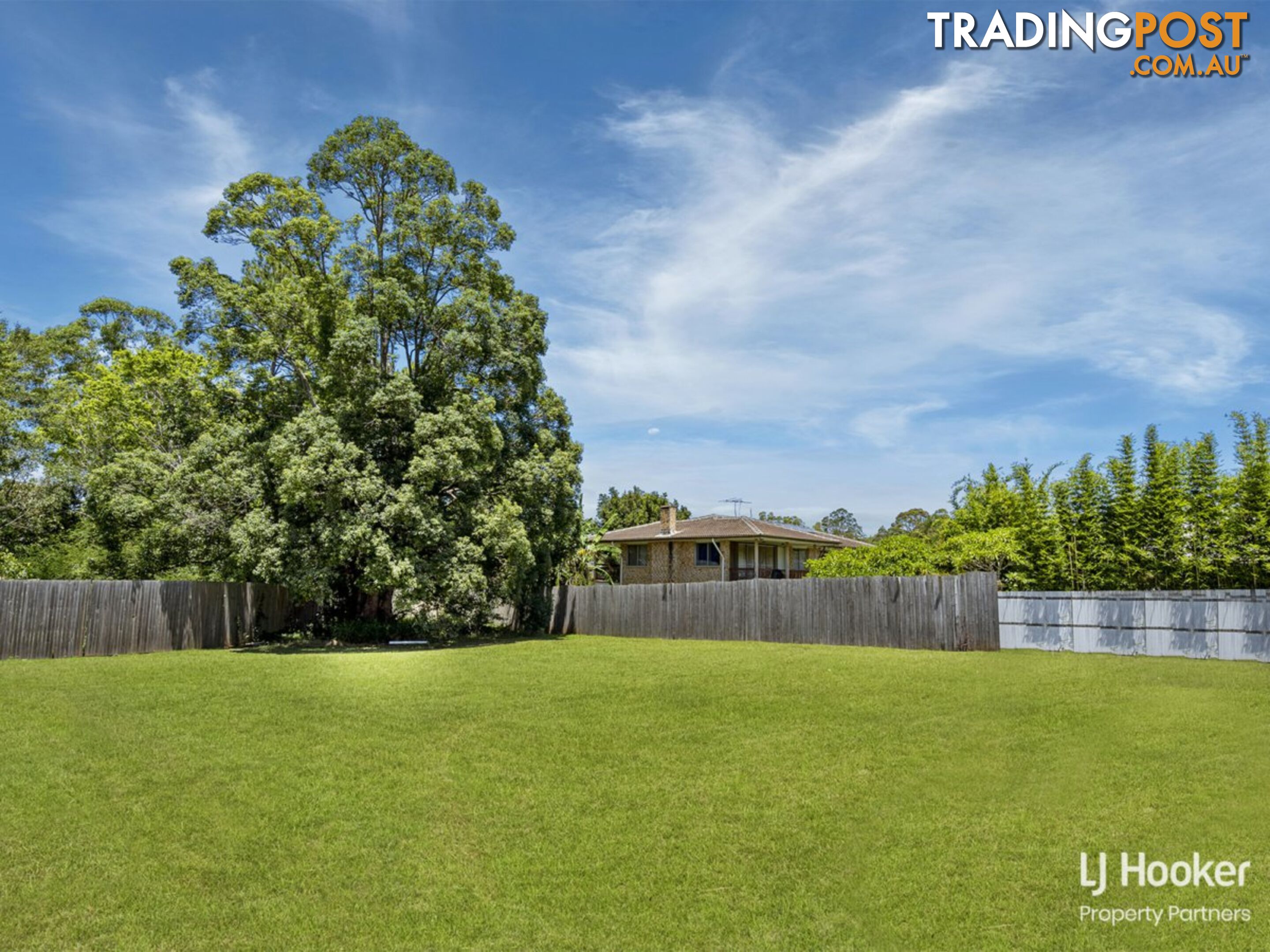 Lot Proposed Lot/153 Chatswood Road DAISY HILL QLD 4127