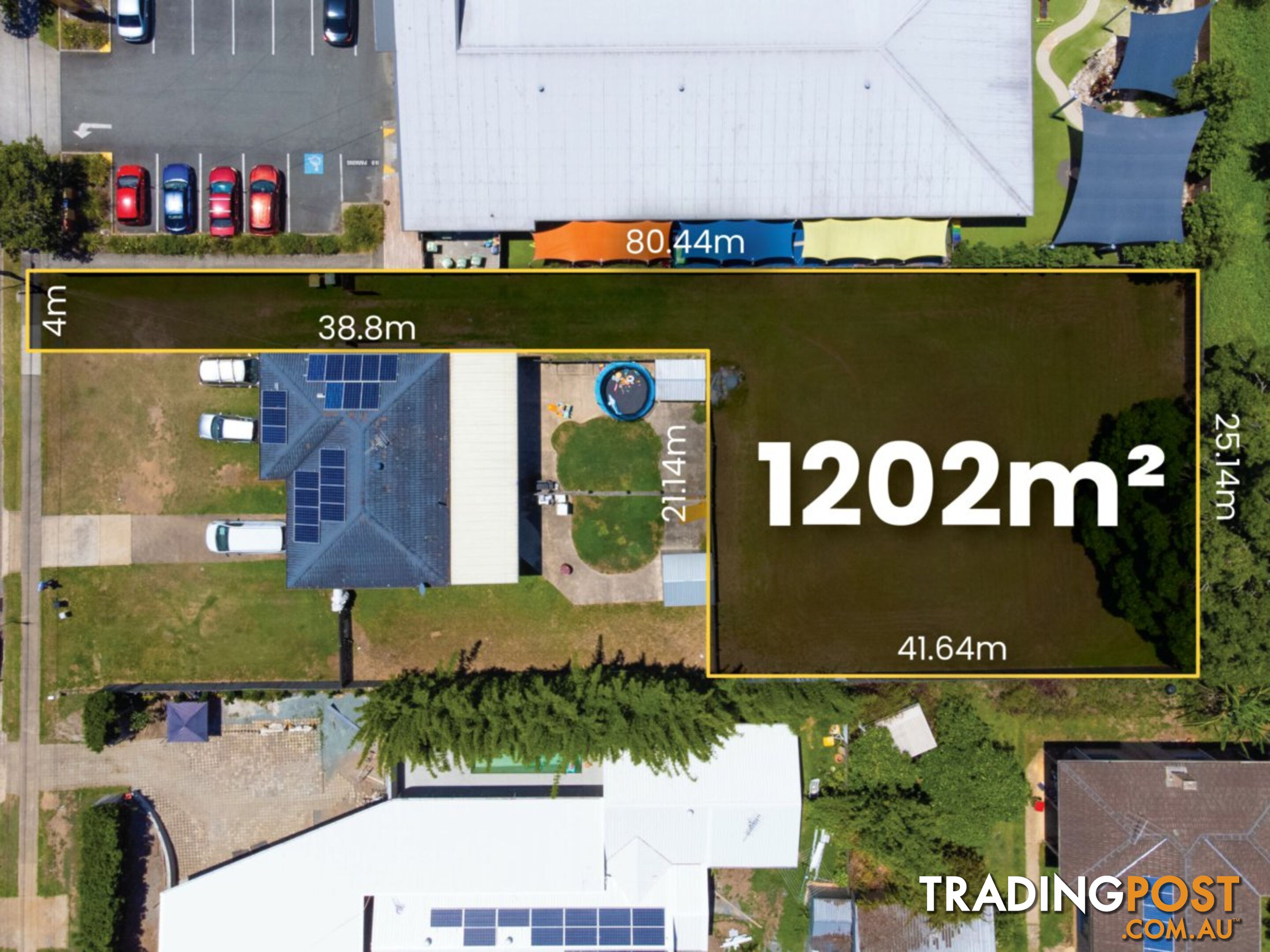 Lot Proposed Lot/153 Chatswood Road DAISY HILL QLD 4127