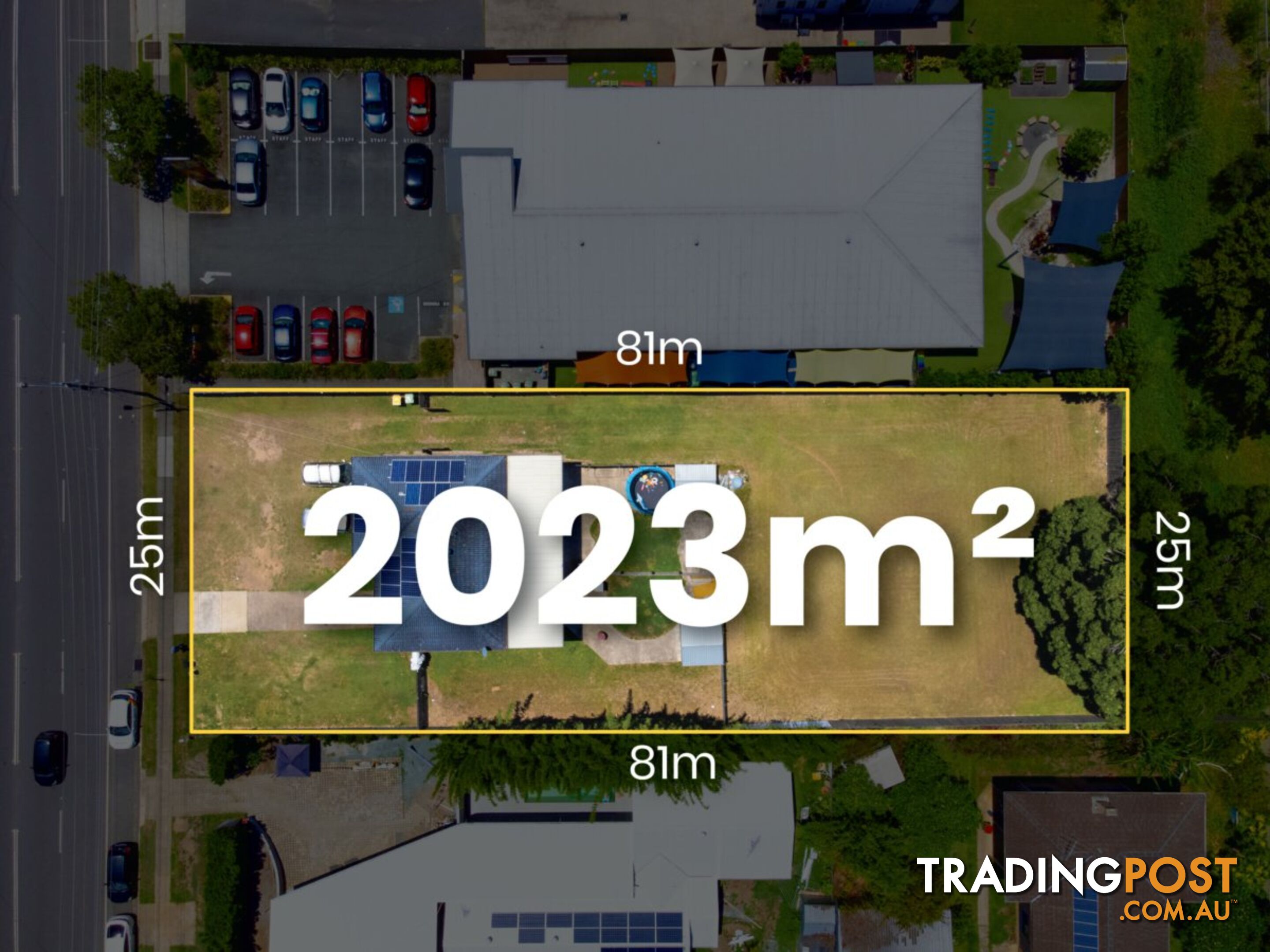 Lot Proposed Lot/153 Chatswood Road DAISY HILL QLD 4127