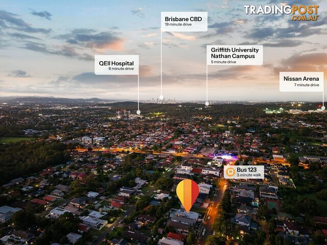 196 Station Road SUNNYBANK QLD 4109 - photo 5 of 24