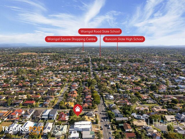 157 Chester Road EIGHT MILE PLAINS QLD 4113