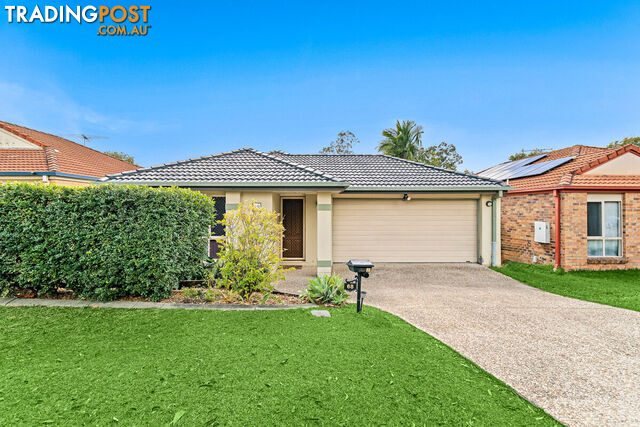 68 Jubilee Avenue FOREST LAKE QLD 4078