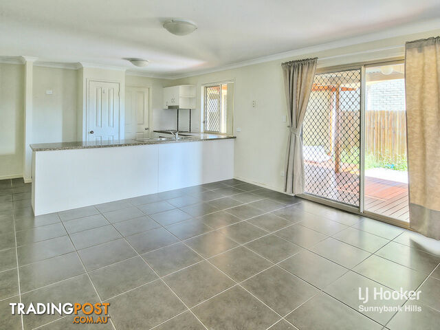 14 Lenton Place CALAMVALE QLD 4116