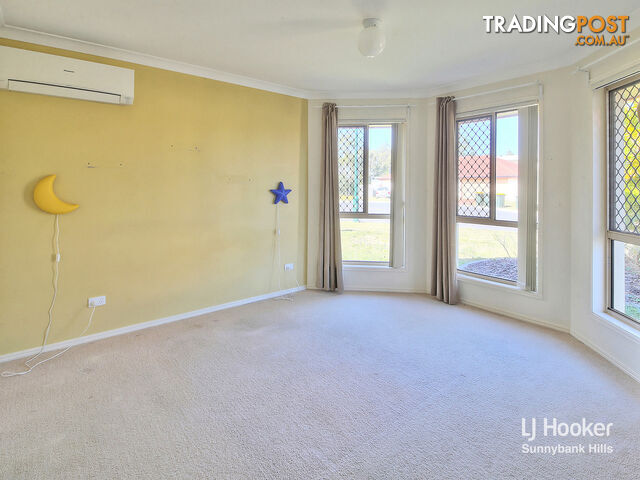 14 Lenton Place CALAMVALE QLD 4116