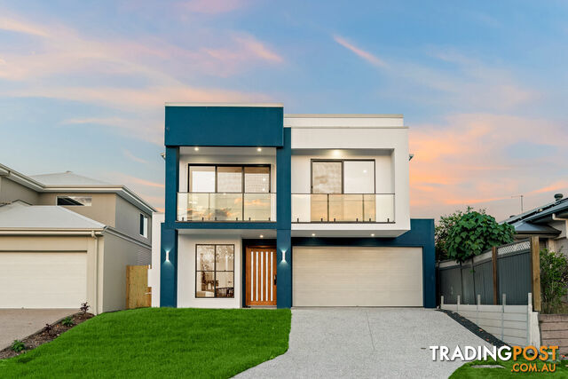 5 Knightsbridge Street PALLARA QLD 4110